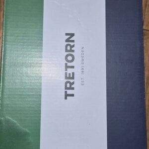 Tretorn Shoe Box